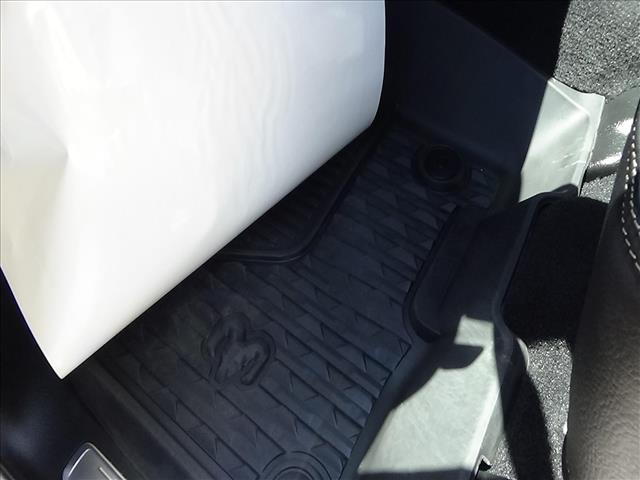 2025 RAM 1500 RHO:26-056A