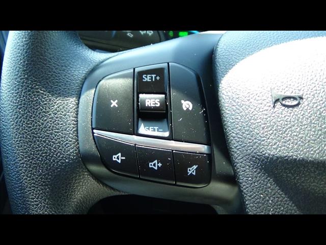 2022 Ford Escape Hybrid SE