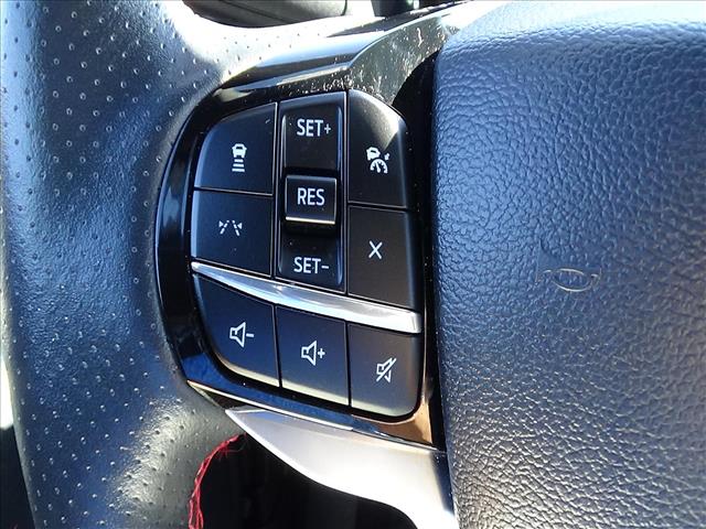 2025 Ford Explorer ST-Line:C7103