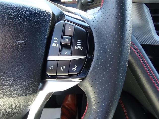 2025 Ford Explorer ST-Line:C7096