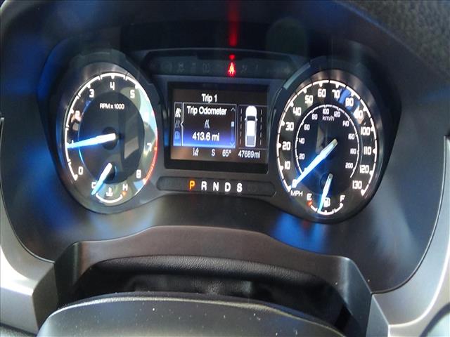 2022 Ford Ranger XLT:C6932