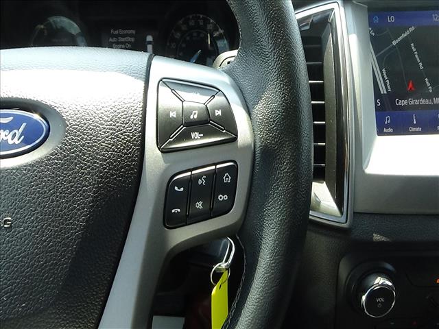2021 Ford Ranger XLT:C6900A