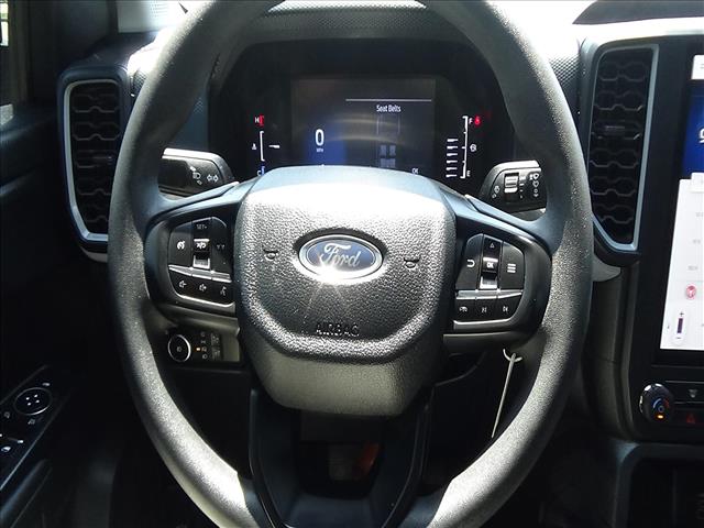2024 Ford Ranger STX:26-048A