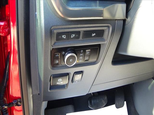 2023 Ford F-150 Lariat:26-126A