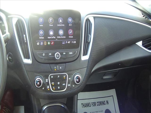 2024 Chevrolet Malibu LT:C6638