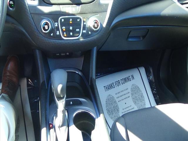 Photo of 2023 Chevrolet Malibu LT in Cape Girardeau, MO - 22,  2023 Chevrolet Malibu LT:C6319