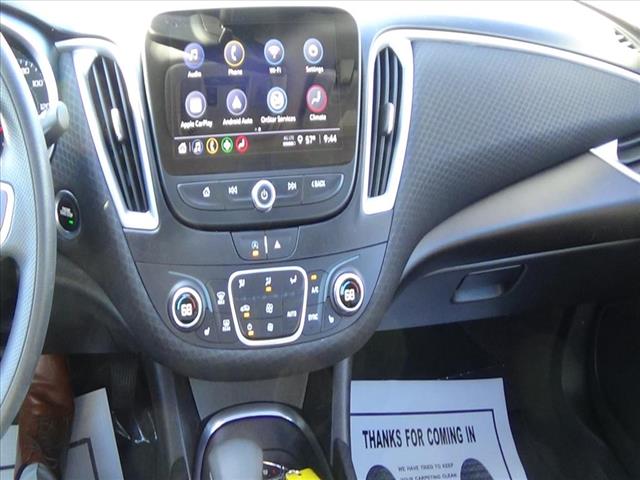 Photo of 2024 Chevrolet Malibu LT in Cape Girardeau, MO - 22,  2024 Chevrolet Malibu LT:C6554