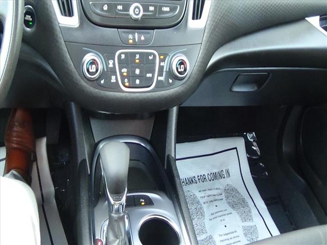 Photo of 2024 Chevrolet Malibu LT in Cape Girardeau, MO - 22,  2024 Chevrolet Malibu LT:C6557