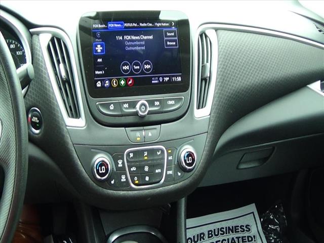 2024 Chevrolet Malibu LT:C6621