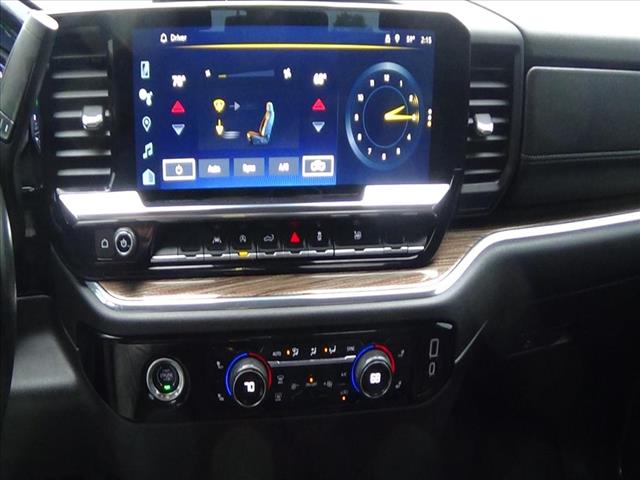 Photo of 2023 Chevrolet Silverado 1500 LT in Cape Girardeau, MO - 22,  2023 Chevrolet Silverado 1500 LT:C6550