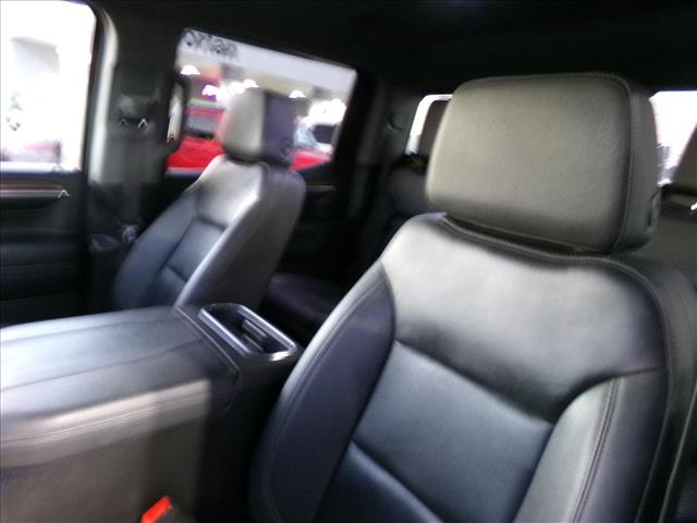 2024 Chevrolet Silverado 1500 RST:C6631A