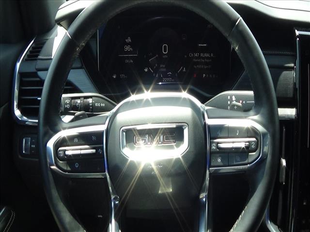2025 GMC Acadia Elevation:C7019