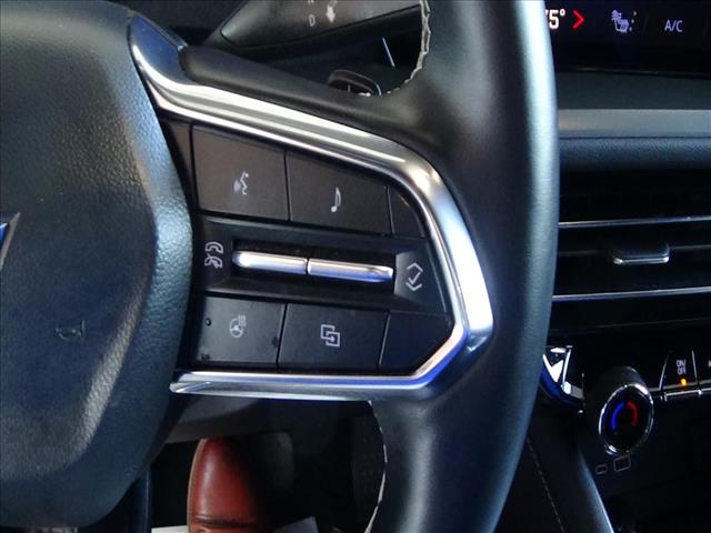 2025 Chevrolet Traverse LT:C6818