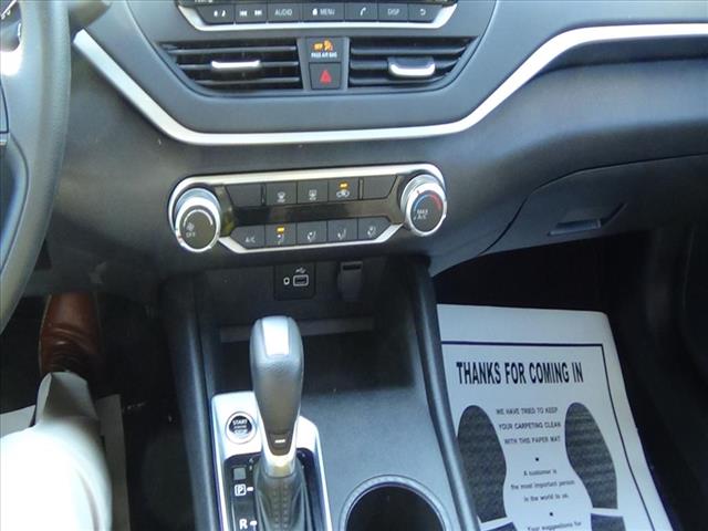 Photo of 2024 Nissan Altima 2.5 S in Cape Girardeau, MO - 22,  2024 Nissan Altima 2.5 S:C6432