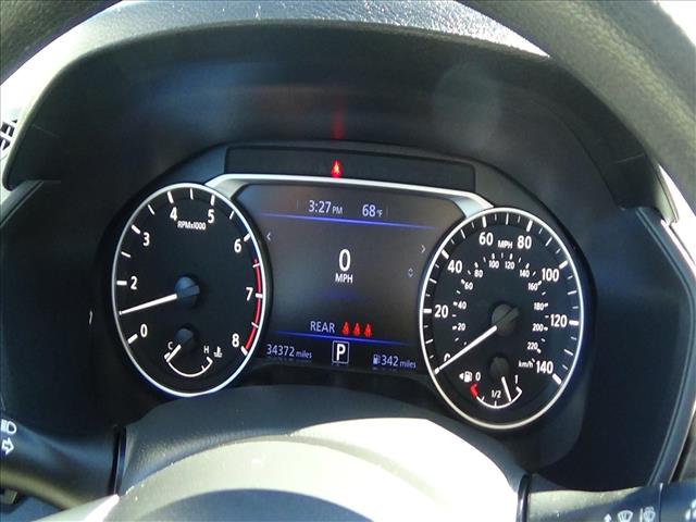 2025 Nissan Altima 2.5 SV:C6829