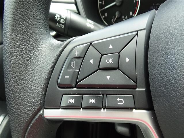 2025 Nissan Altima 2.5 SV:C7046