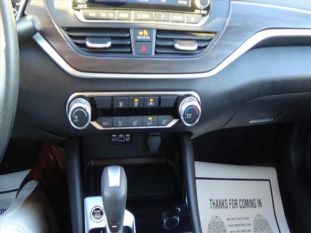 2024 Nissan Altima 2.5 SV:C6622