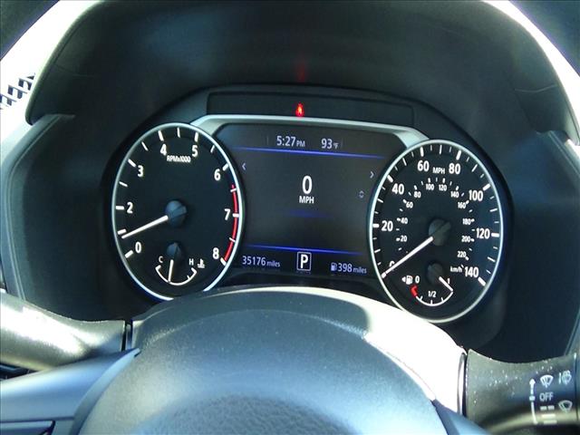 2025 Nissan Altima 2.5 SV:C7028