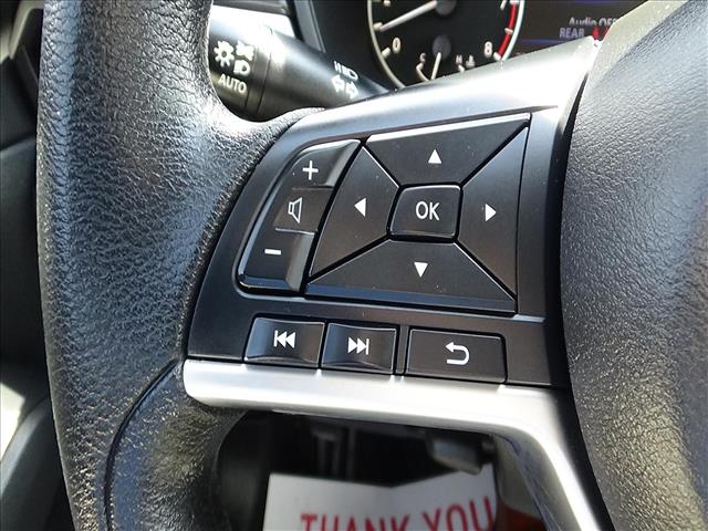 2024 Nissan Altima 2.5 SV:C7108