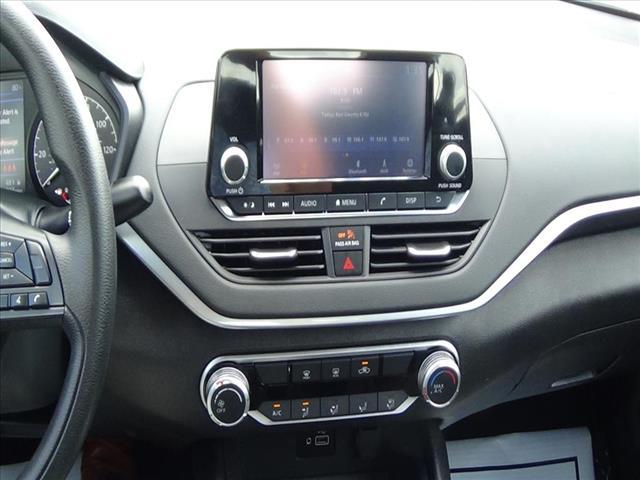 2024 Nissan Altima 2.5 SV:C6571