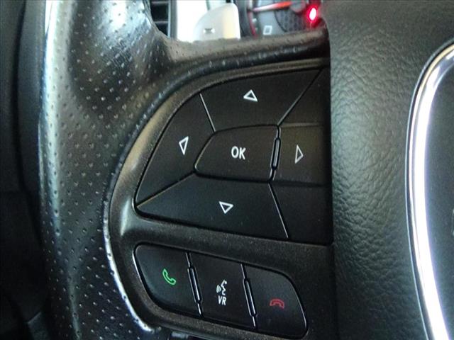 2022 Dodge Charger GT:C6564A