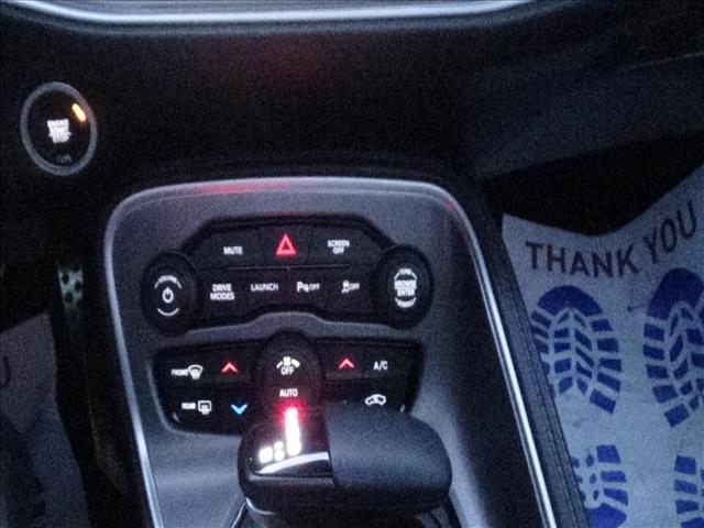 2022 Dodge Challenger R/T Scat Pack:C6605A1