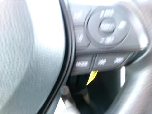 2025 Toyota RAV4 LE:C6721