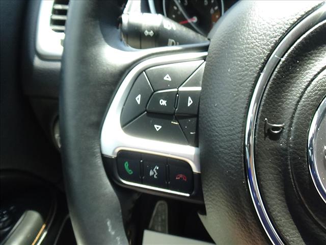 2017 Jeep All-New Compass Latitude - Photo 22