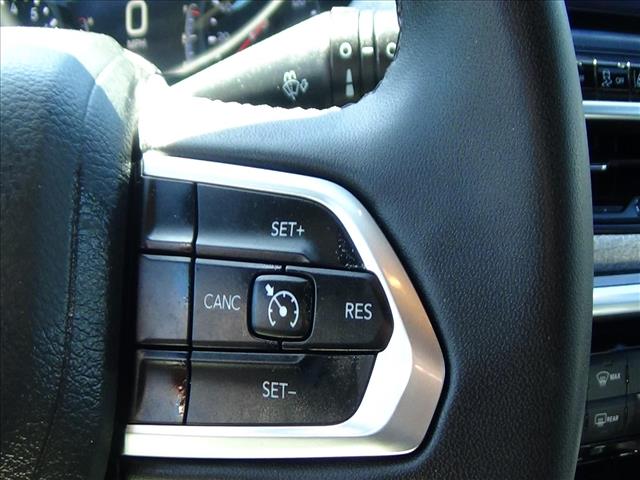 2025 Jeep Compass Latitude:C6923