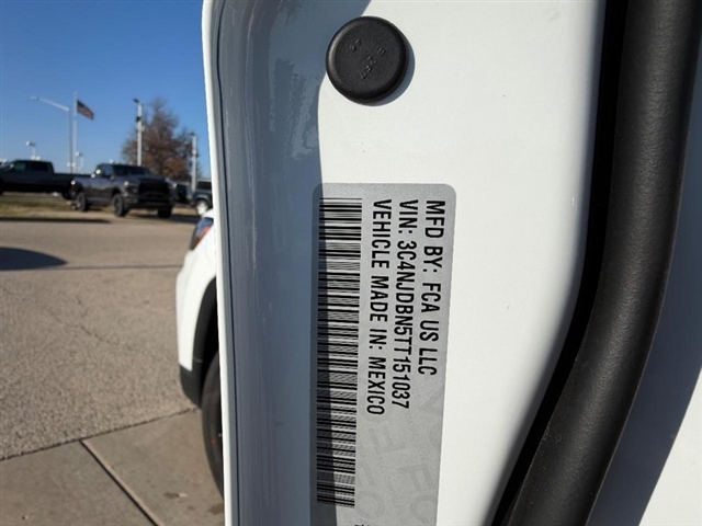 2026 Jeep Compass Latitude:26-015