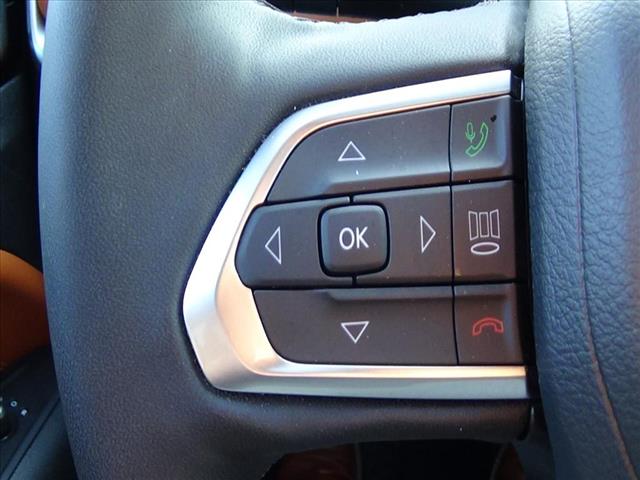 2025 Jeep Compass Limited:C6704