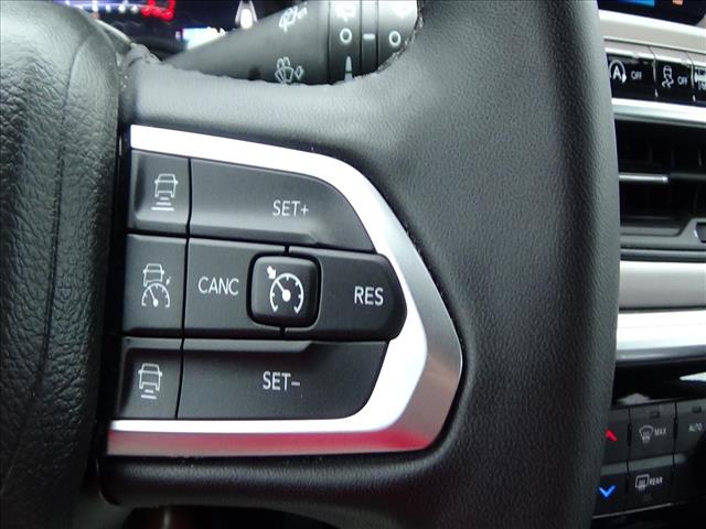 2025 Jeep Compass Limited:C6953