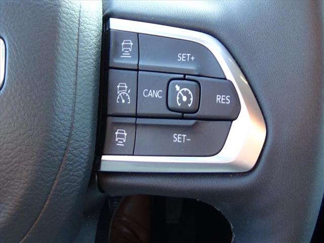 2025 Jeep Compass Limited:C6701