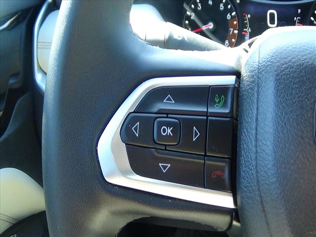2025 Jeep Compass Limited:C6733
