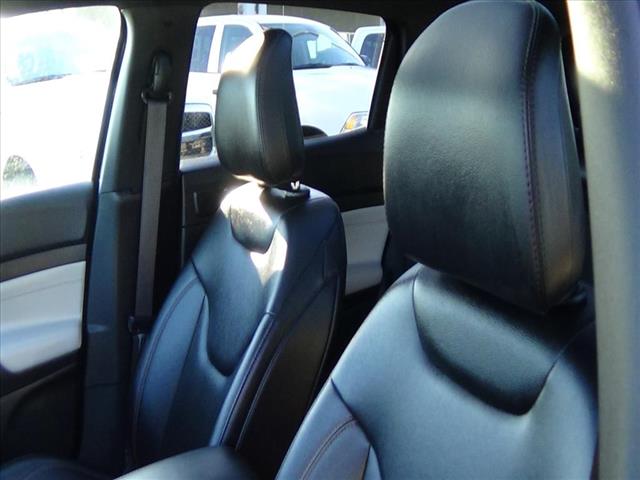 2024 Jeep Compass Limited:C6589