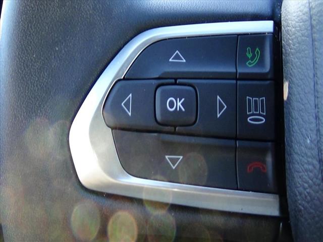 2024 Jeep Compass Limited:C6613