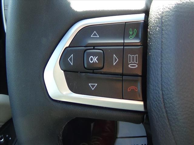 2024 Jeep Compass Limited:C6732