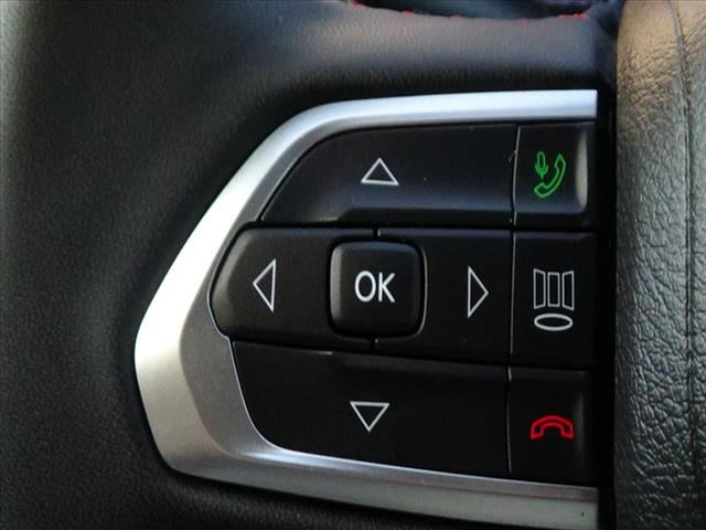 2024 Jeep Compass Trailhawk:C6630