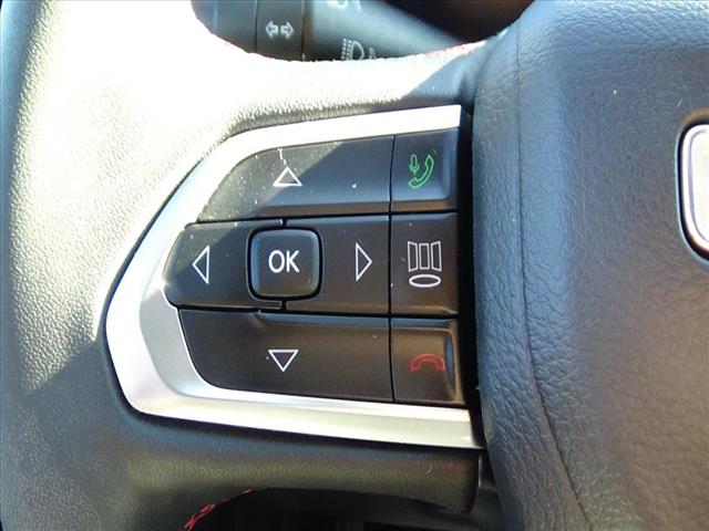 2024 Jeep Compass Trailhawk:C6632