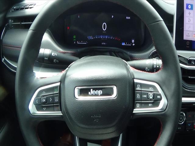 2024 Jeep Compass Trailhawk:C6957