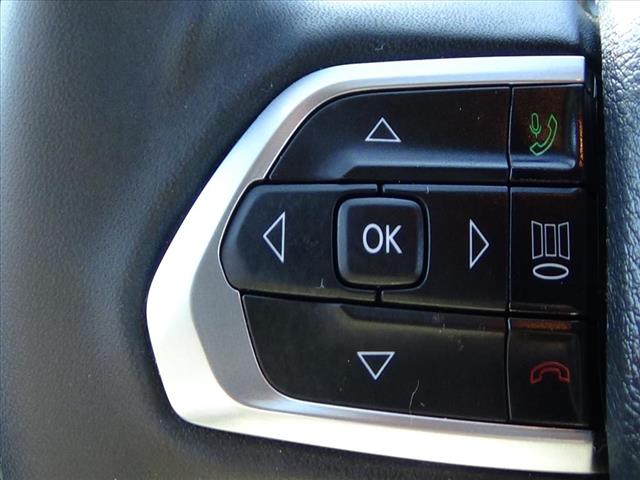 2024 Jeep Compass Trailhawk:C6614