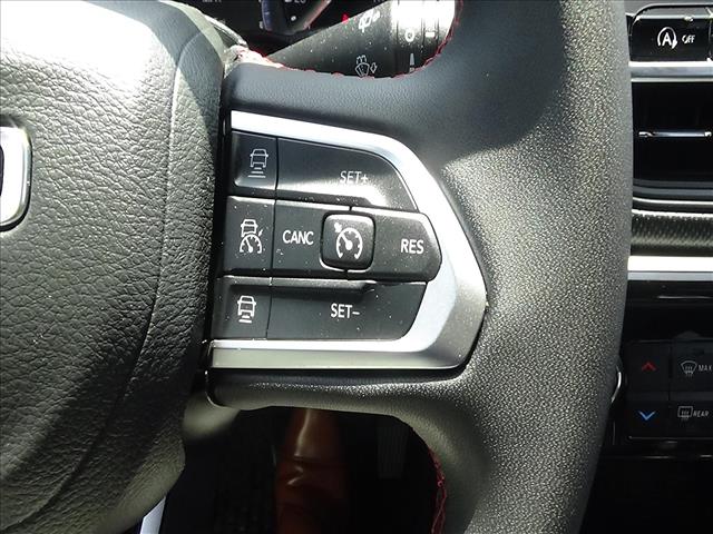 2025 Jeep Compass Trailhawk:C7026