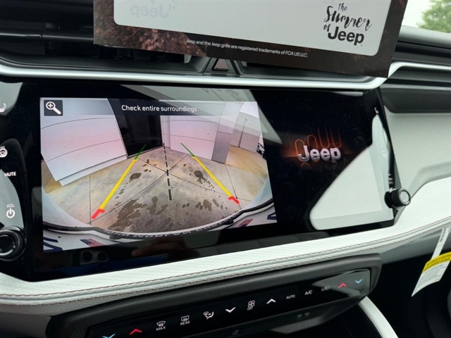 2026 Jeep Cherokee Limited:26-197
