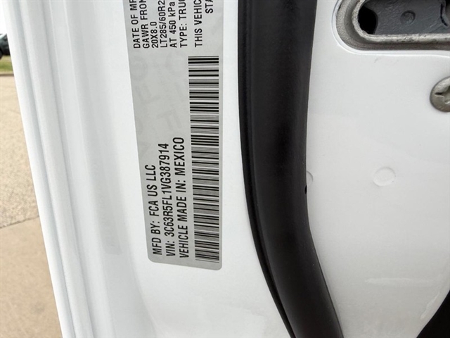 2027 RAM 2500 Laramie:27-008