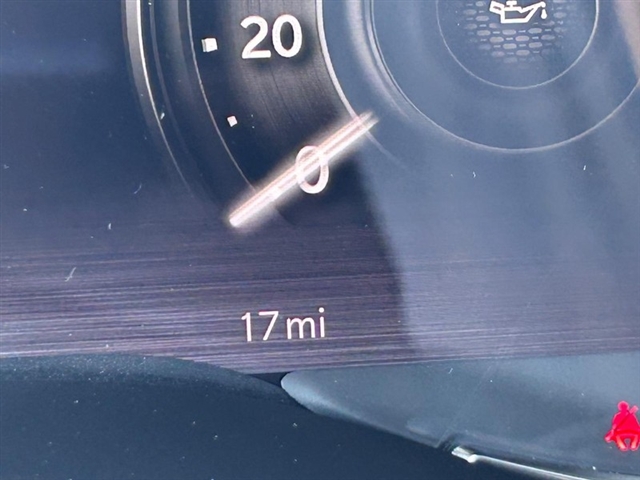 2026 RAM 2500 Laramie:26-011