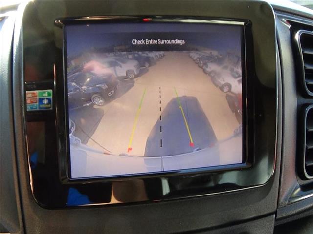 2025 RAM ProMaster Tradesman 2500:C6582