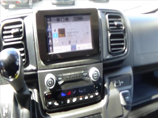 2026 RAM ProMaster Tradesman 2500:C7045