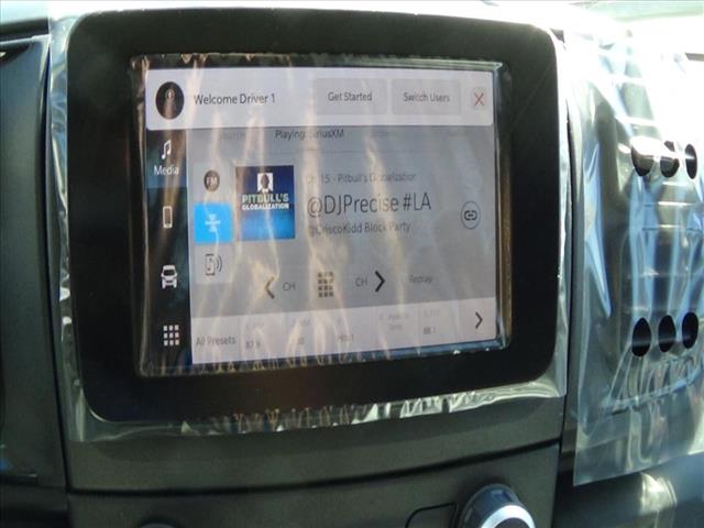 2025 RAM ProMaster Tradesman 2500:C6587