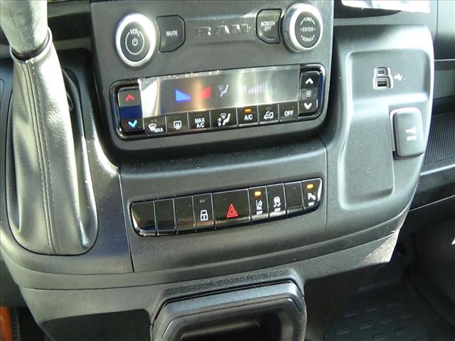 2025 RAM ProMaster Tradesman 2500:C6951