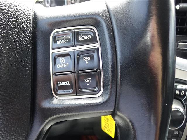 2018 RAM 1500 Big Horn:C6974A